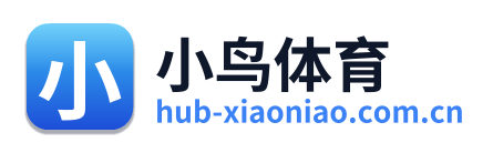 小鸟体育 Logo